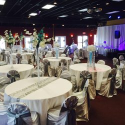 The Pavilion at Pontchartrain Landing
