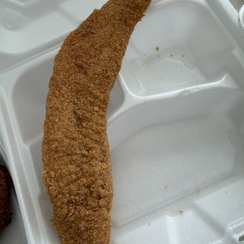 Mike's Seafood - Fried catfish - Cajun/Creole Near Me - Houston, Texas