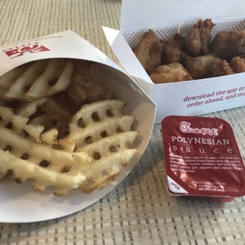 Chick-fil-A - Fast Food Near Me - Teterboro, New Jersey Chick-fil-A - Fast Food Near Me - Teterboro, New Jersey