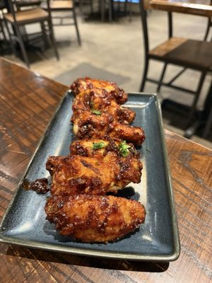 Q39 - Midtown by null