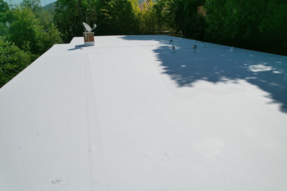 Slide of Imperial Roofing