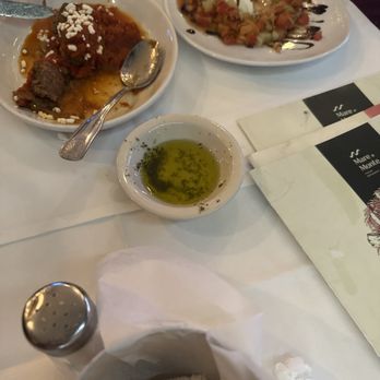 Mare e Monte - Meatballs & Insalata Caesare - Italian Near Me - San Antonio, Texas