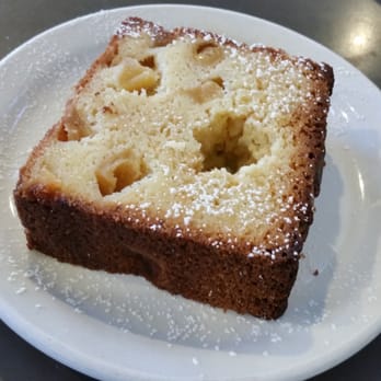 Tartine - Apple bread slice... - Desserts Near Me - Coronado, California Tartine - Apple bread slice... - Desserts Near Me - Coronado, California