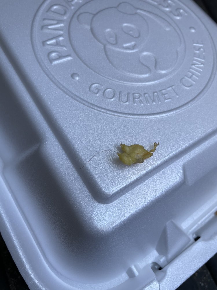 Panda Express