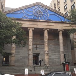 Cathedral Church of St. Paul