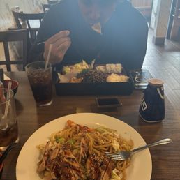 Bento Box