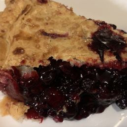 Triple Berry Pie Triple Berry Pie