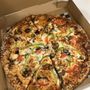 Photo of Saffari Pizza