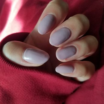 Couture Nails & Spa - DND #70, matte top coat - Waxing Near Me - Worcester, Massachusetts