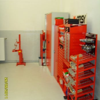 autoservice hille - Auto Repair Near Me - Berlin, BE