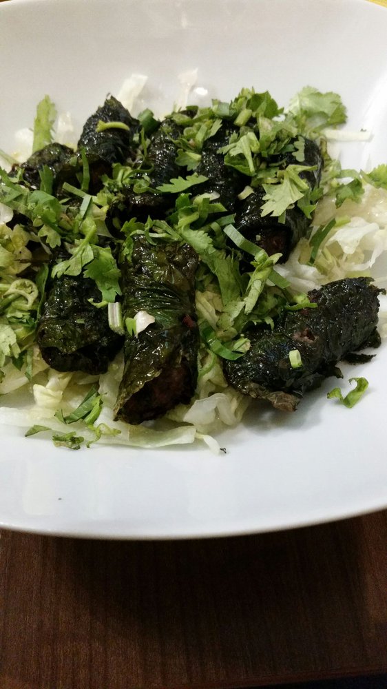 Ben Thanh Asia Cuisine