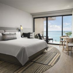 Alila Marea Beach - Guest Room