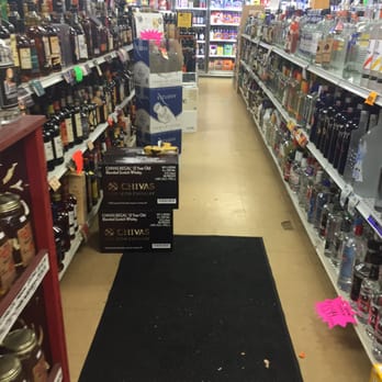 Johnny Mac Liquors - Vodkas and bourbons - Beer, Wine & Spirits Near Me - Springfield, Massachusetts