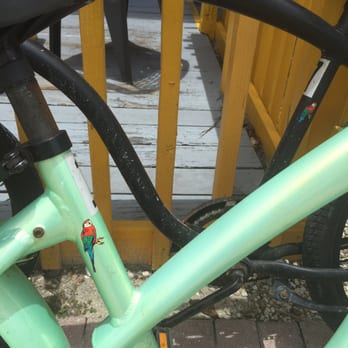 DiamondHead Beach Resort - Rent bikes for free with the bellman! They've got parrots on them - Hotels Near Me - Fort Myers Beach, Florida DiamondHead Beach Resort - Rent bikes for free with the bellman! They've got parrots on them - Hotels Near Me - Fort Myers Beach, Florida