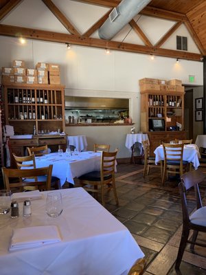 Amici Brentwood by null