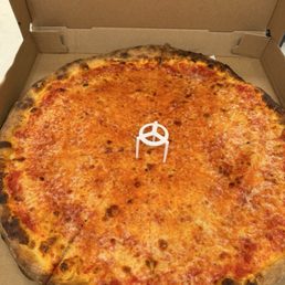Cheese Pizza