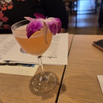 Wagamama - Blossom - Asian Fusion Near Me - Arlington, Virginia