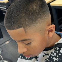 Fade by chris