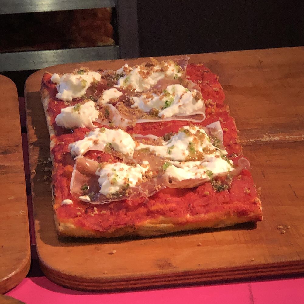 Unregular Pizza - More pizza options - Pizza Near Me - New York, New York Unregular Pizza - More pizza options - Pizza Near Me - New York, New York