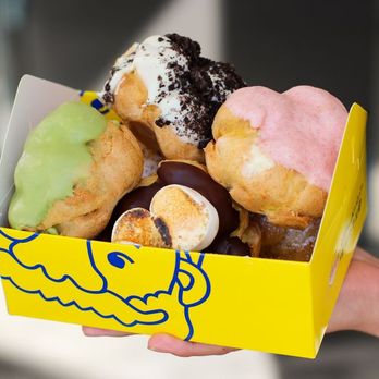 Beard Papa's - Sugar Land - Bakeries Near Me - Sugar Land, Texas Beard Papa's - Sugar Land - Bakeries Near Me - Sugar Land, Texas