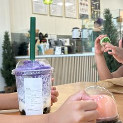Joyu Tea & Coffee