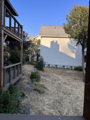 Rosie's At the Outlook Inn