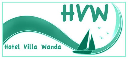 Hotel Villa Wanda by null