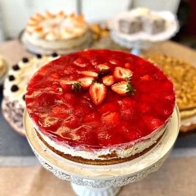 Baked in Bosnia by null