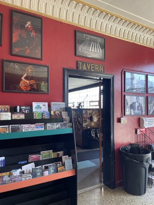 Beachland Ballroom & Tavern by null