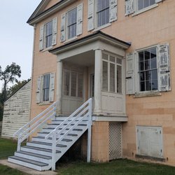 Atsion Mansion and Village