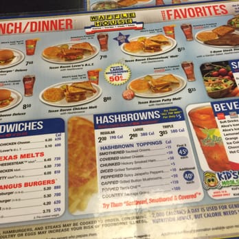 Waffle House - Breakfast & Brunch Near Me - Goodyear, Arizona Waffle House - Breakfast & Brunch Near Me - Goodyear, Arizona
