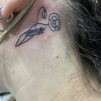 Hocus Ink Myndzeye Tattoo Studio - Tattoo Near Me - Ceres, California Hocus Ink Myndzeye Tattoo Studio - Tattoo Near Me - Ceres, California