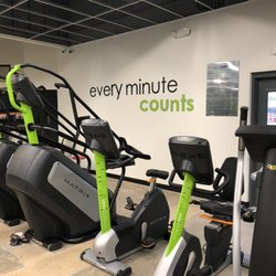 Fitness 1440 - There are only 1440 minutes in a day. Make every minute count
