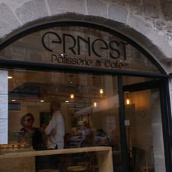 Ernest Pâtisserie et Café