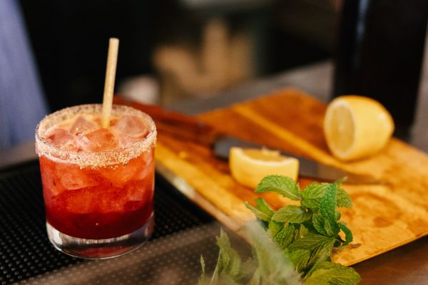 Sovereignty Ranch by null