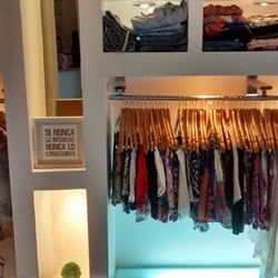Agatha Moda