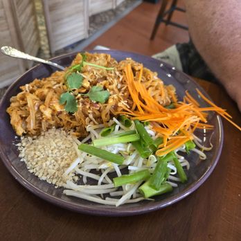 Thaiburi - Pad-tai - Thai Near Me - Turlock, California Thaiburi - Pad-tai - Thai Near Me - Turlock, California
