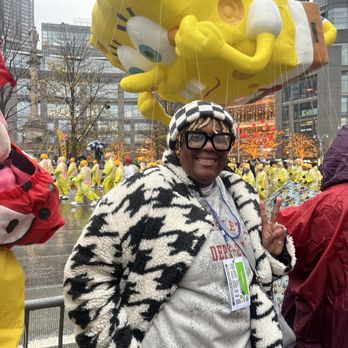 Macy's Thanksgiving Day Parade - Festivals Near Me - New York, New York