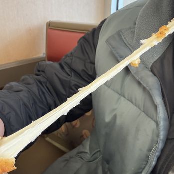 Arby's - Fast Food Near Me - Macomb, Michigan
