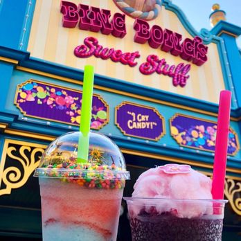 Bing Bong's Sweet Stuff - Toy Stores Near Me - Anaheim, California Bing Bong's Sweet Stuff - Toy Stores Near Me - Anaheim, California