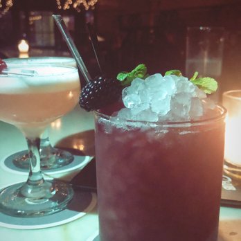 Clover Club - Lounges Near Me - Brooklyn, New York