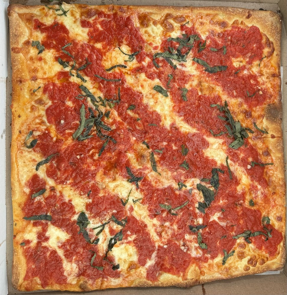 MANGIA BRICK OVEN PIZZA Updated November 2024 176 Photos & 246