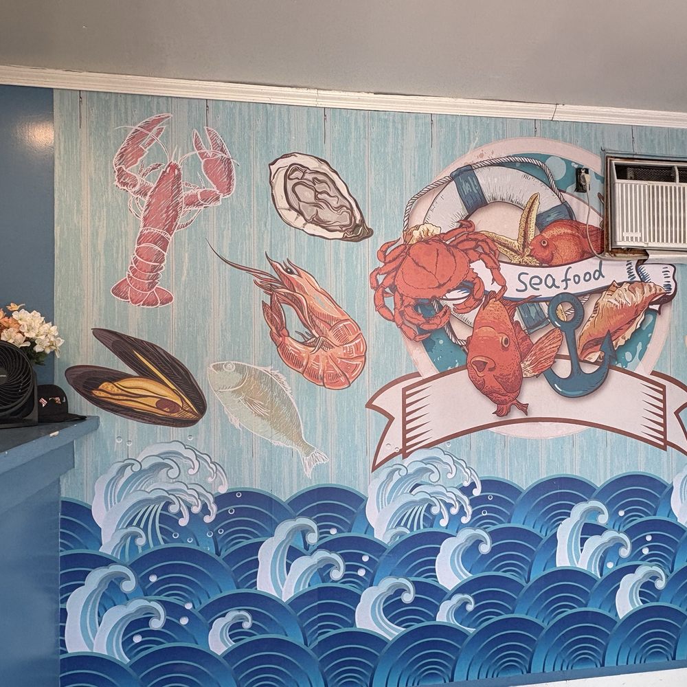 Seafood Palace - Seafood Near Me - Petersburg, Virginia Seafood Palace - Seafood Near Me - Petersburg, Virginia