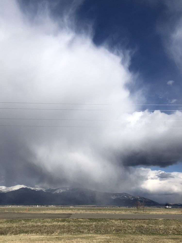 Belgrade Chamber of Commerce - social services organization in Belgrade, MT