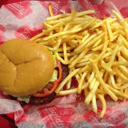 Steak Burgers