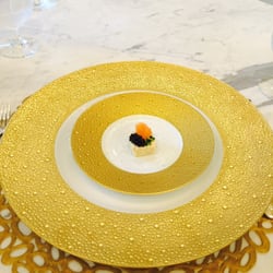 Caviar Russe