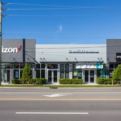 Dentists at Midtown