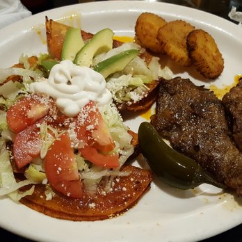 La Enchilada - Enchiladas  Michoacanas - Mexican Near Me - Fresno, California