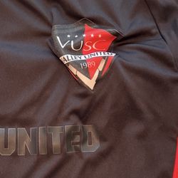 Soccer.com - The shriveled logo