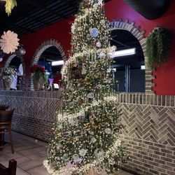 La Matraca Mexican Grill & Cantina
